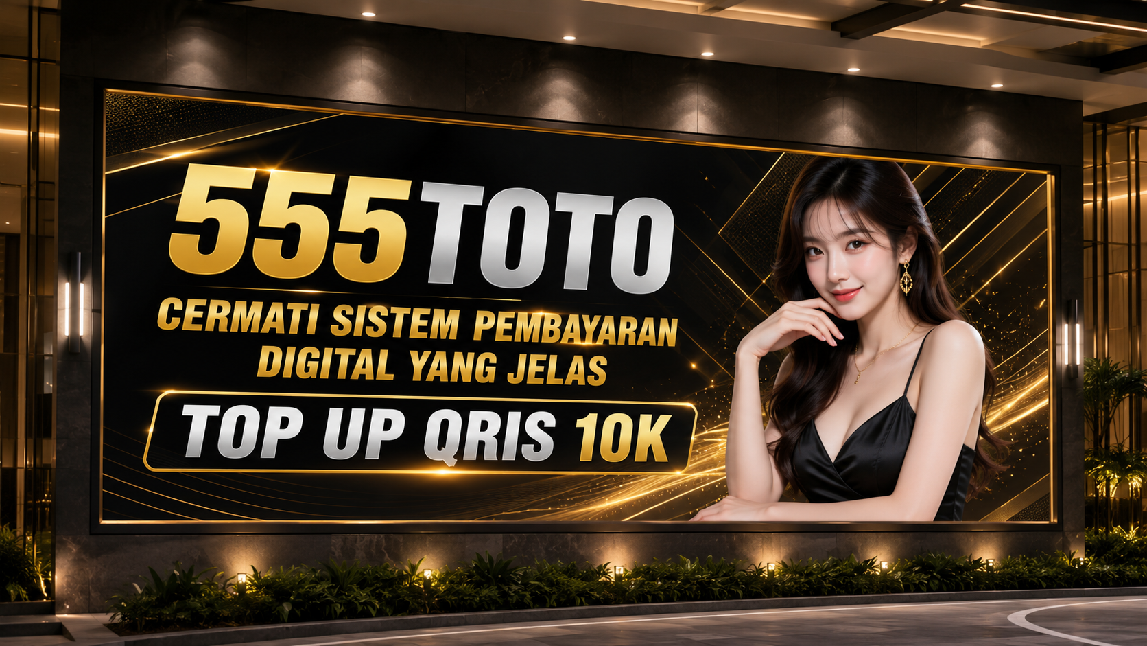 555TOTO | Cermati Sistem Pembayaran Digital Yang Jelas